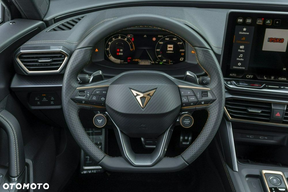 Cupra Formentor - 18