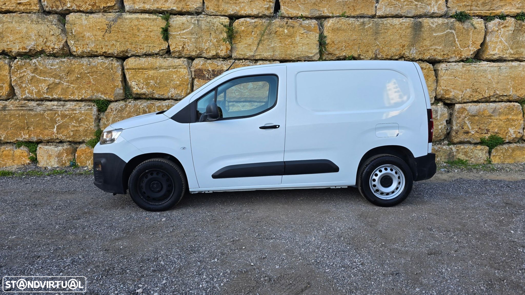 Citroën Berlingo 1.6 BlueHDi M Club - 3