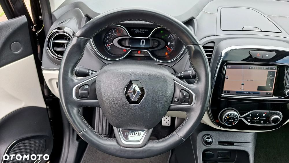 Renault Captur ENERGY TCe 120 Initiale Paris - 35