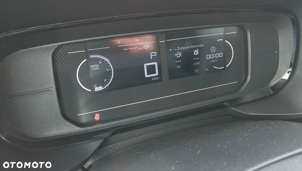 Opel Combo XL 1.5 BlueHDi S&S GS EAT8 - 23