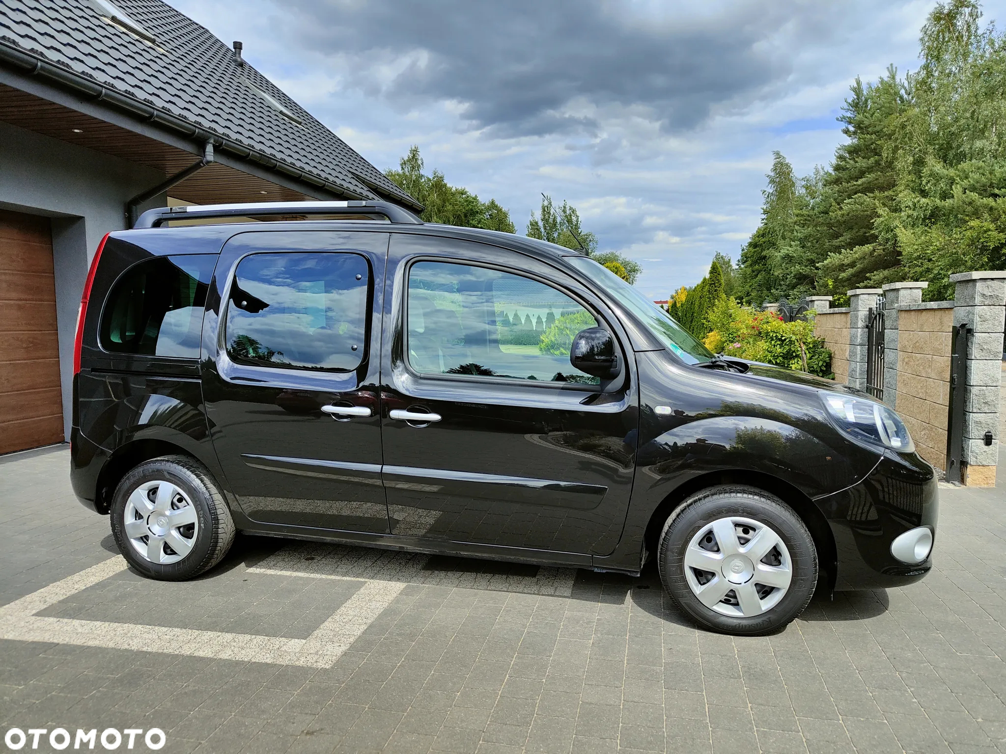 Renault Kangoo 1.5 dCi Privilege Plus - 3