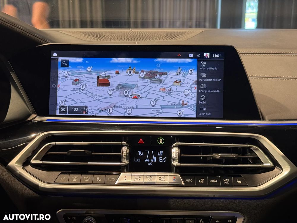 BMW X5 xDrive30d - 34
