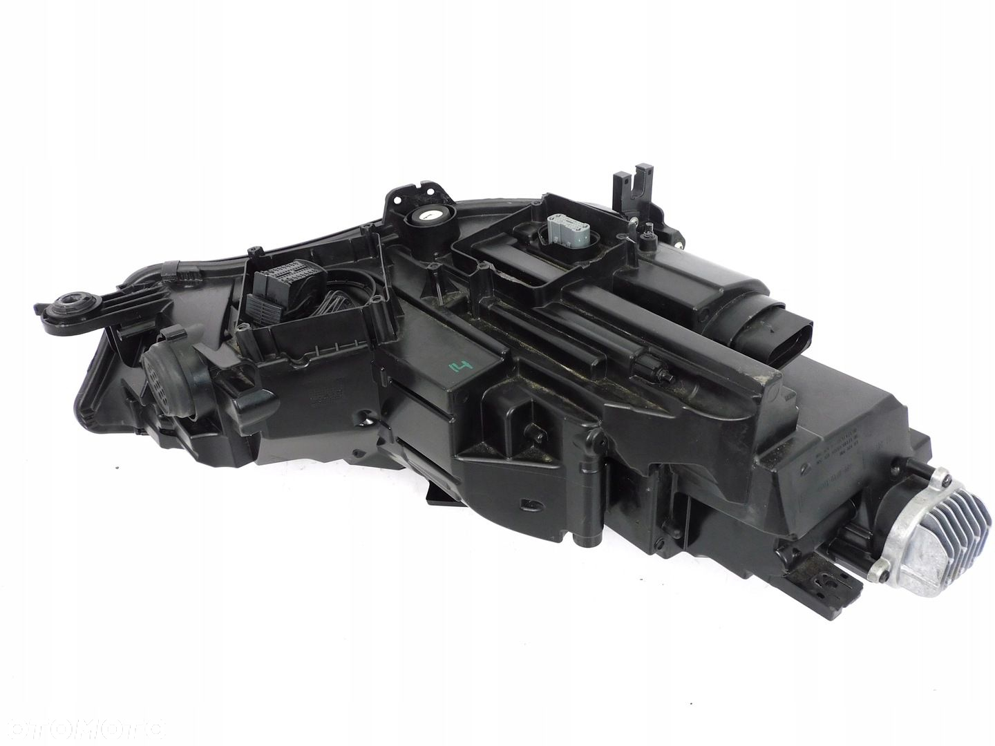 AUDI RS4 A4 8W B9 LAMPA LEWA MATRIX 8W0941035C - 6