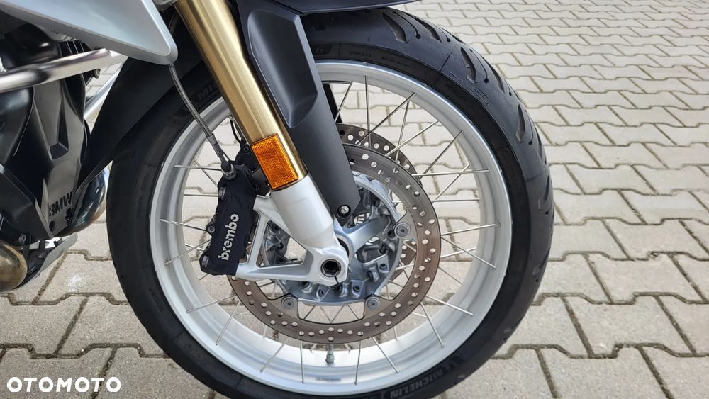 BMW GS - 14