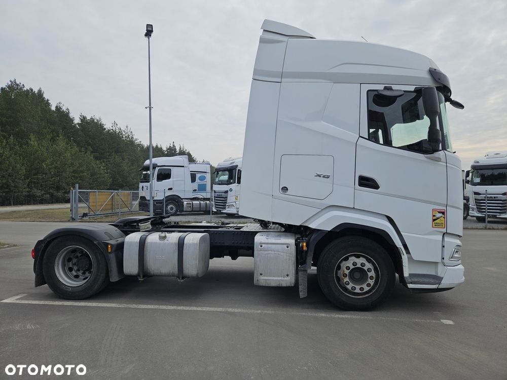 DAF XG 480 FT - 4