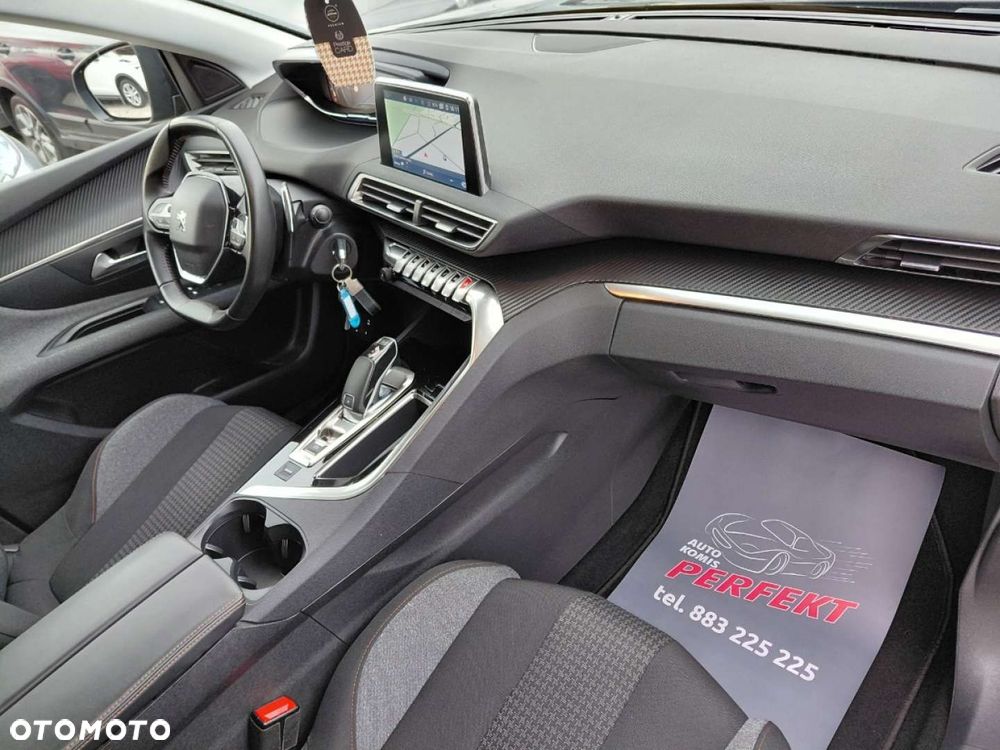 Peugeot 3008 - 16