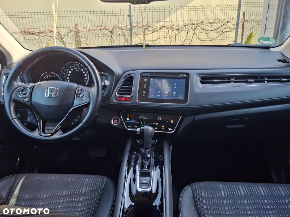 Honda HR-V 1.5 i-VTEC CVT Executive - 30