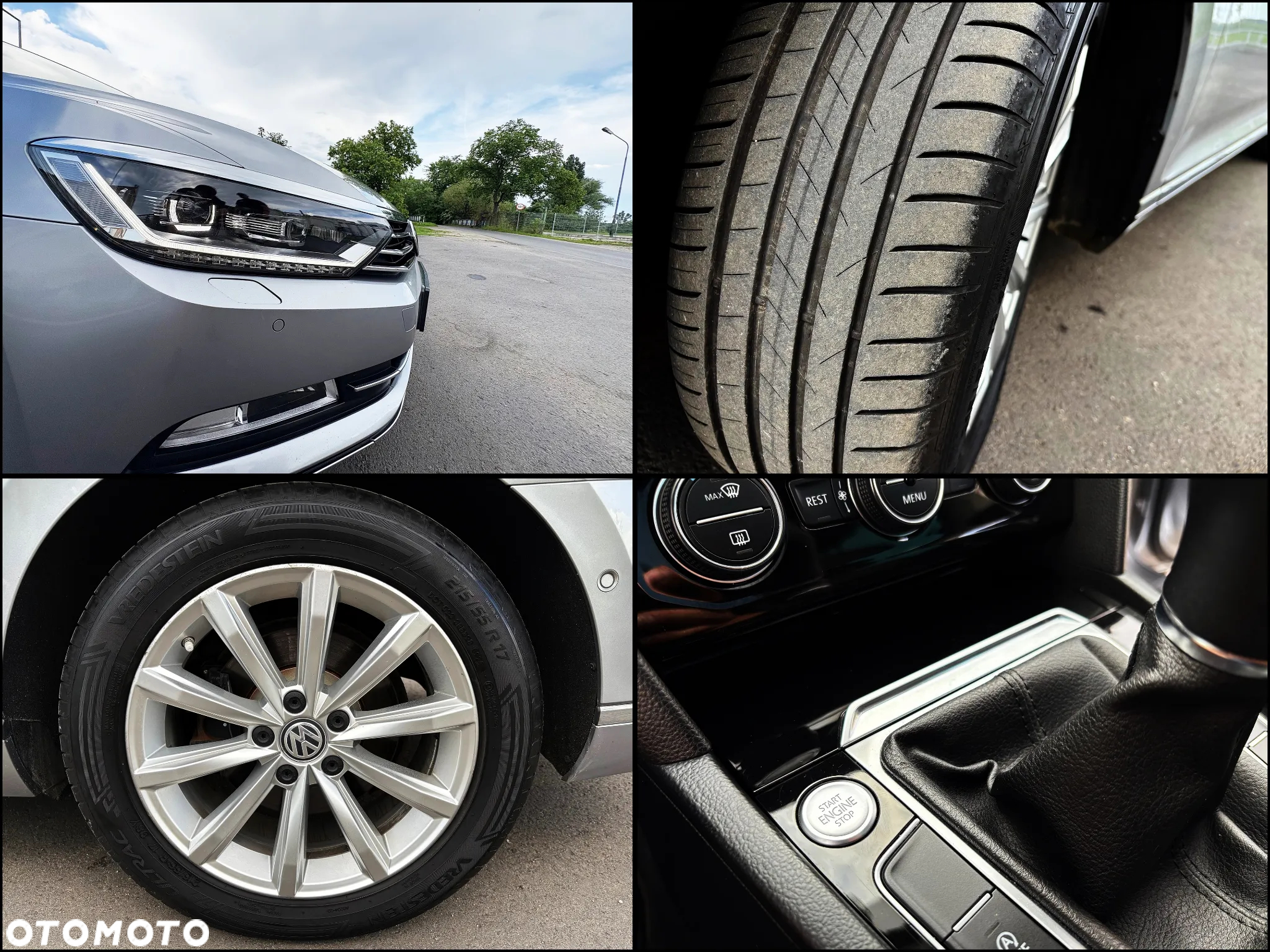 Volkswagen Passat 2.0 TDI BMT Highline - 29