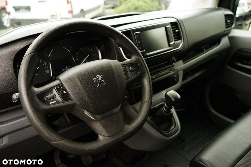 Peugeot Expert - 21