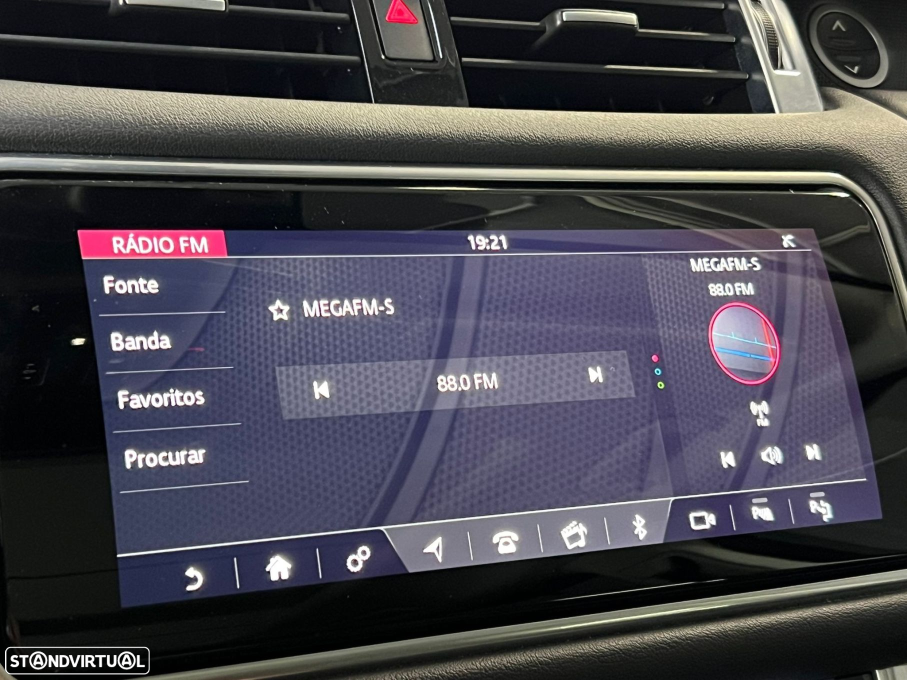 Land Rover Range Rover Sport 2.0 Si4 PHEV HSE Dynamic Stealth - 19