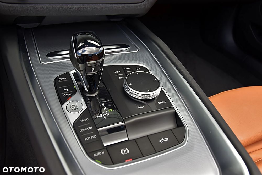 BMW Z4 M M40i sport - 33