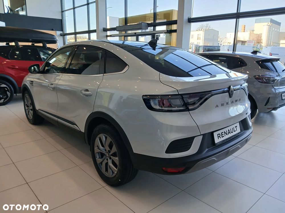 Renault Arkana - 4