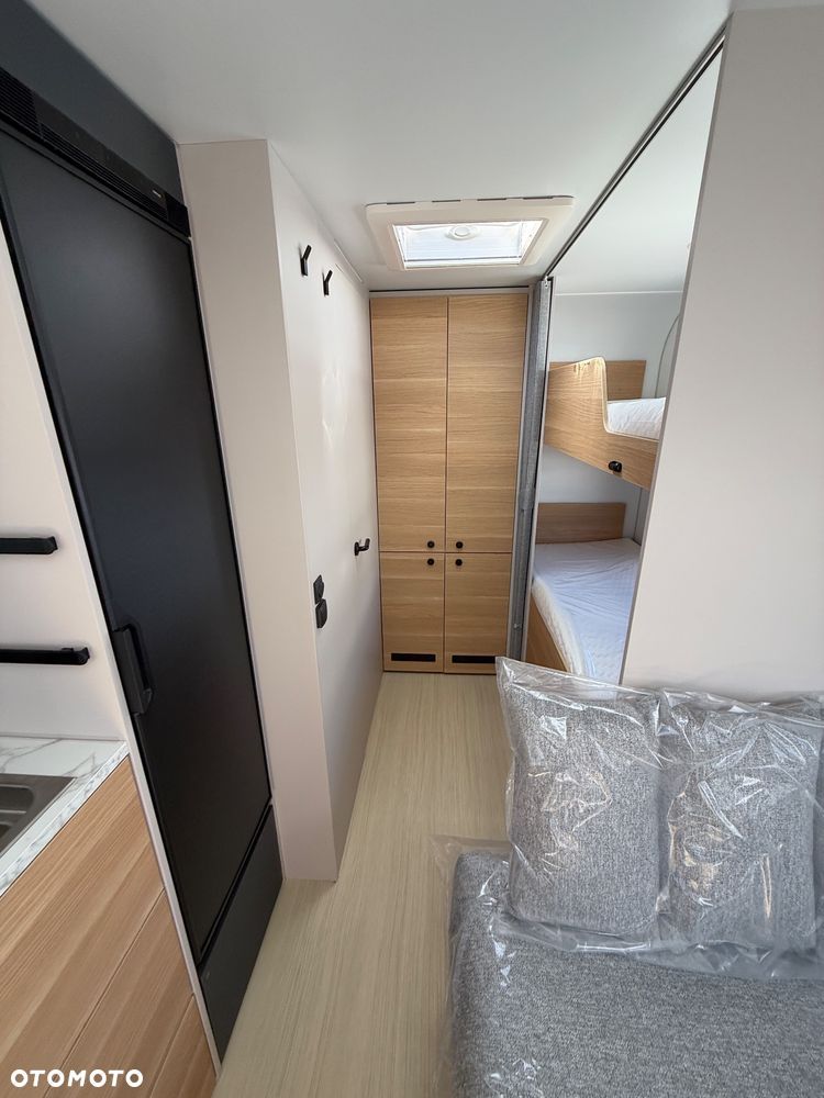 Adria ADORA 573 PT - 18