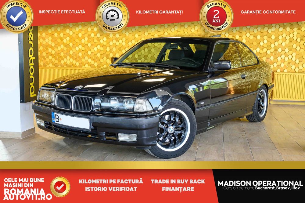 BMW Seria 3 - 2