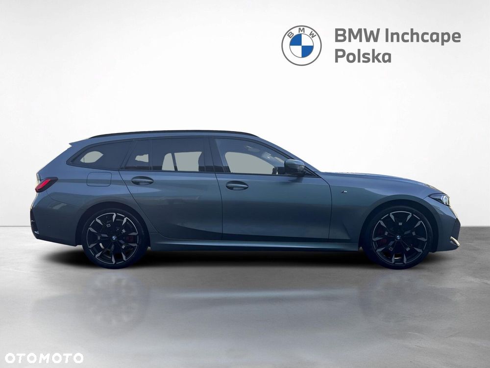 BMW Seria 3 - 7