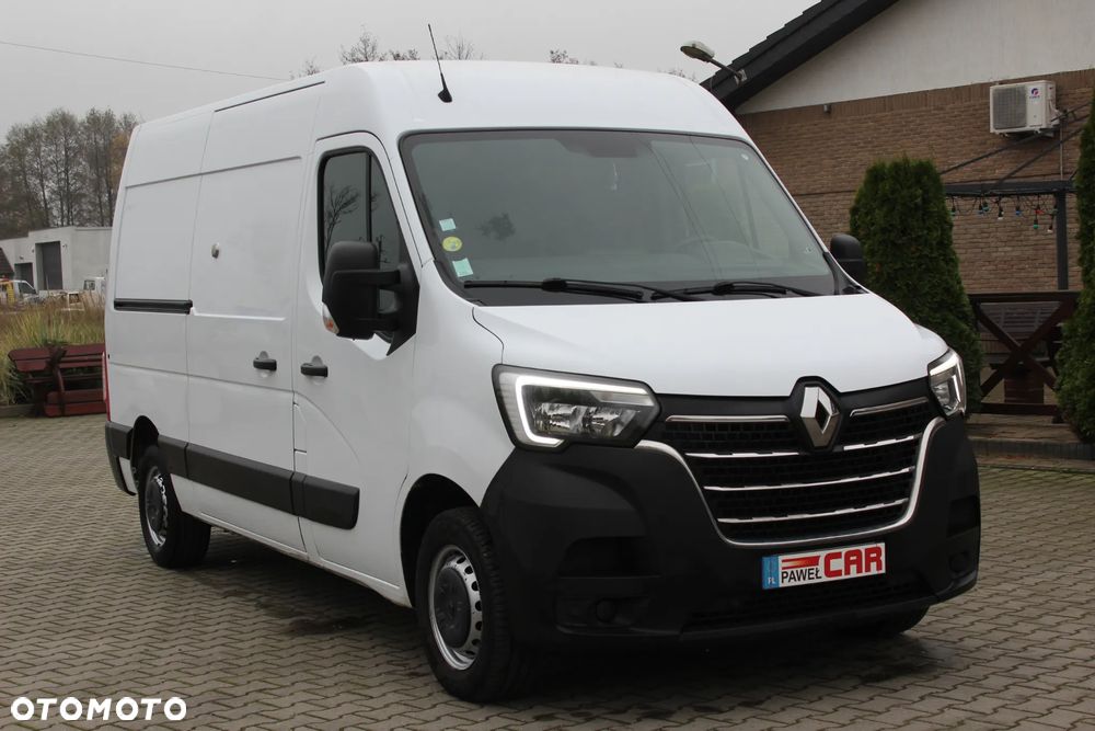 Renault Master - 3