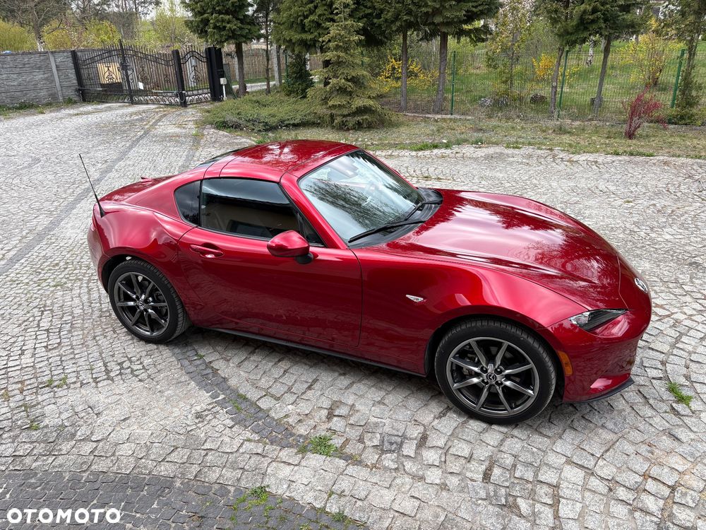 Mazda MX-5 - 15