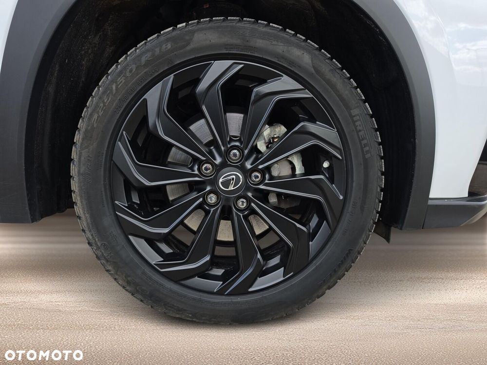 Lexus UX 250h GPF F Sport Design+ 2WD - 34