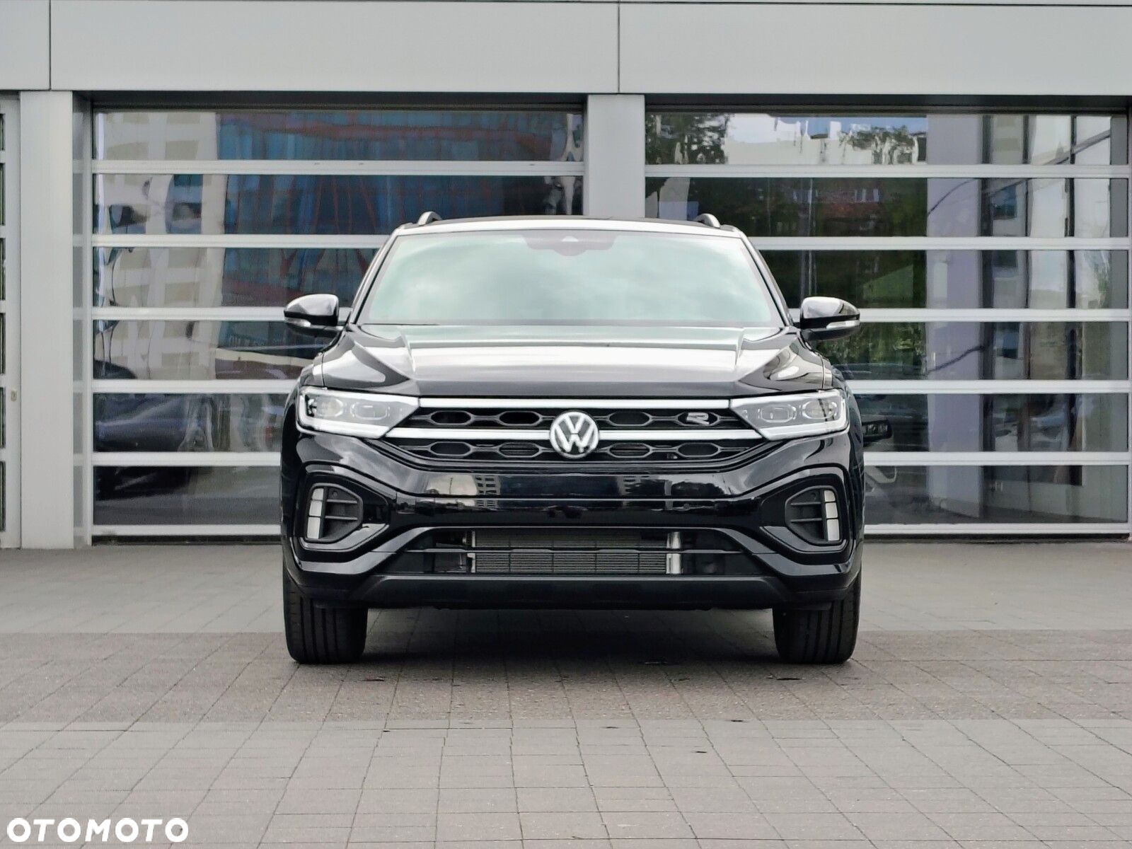 Volkswagen T-Roc - 3