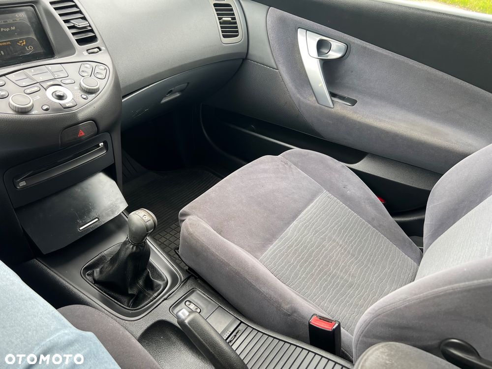 Nissan Primera 1.8 Acenta - 16