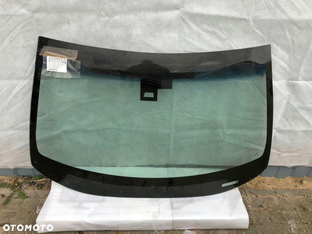 cadillac xlr szyba przednia nowa sensor 2003-2009 - 1