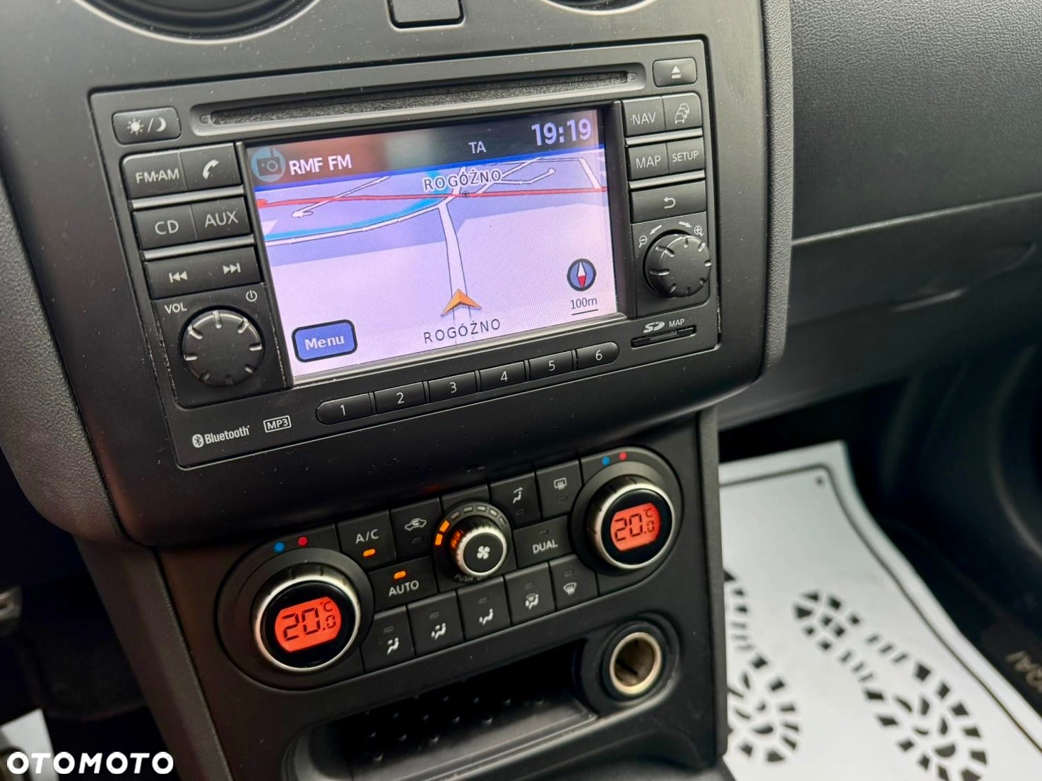 Nissan Qashqai 1.6 Tekna - 13