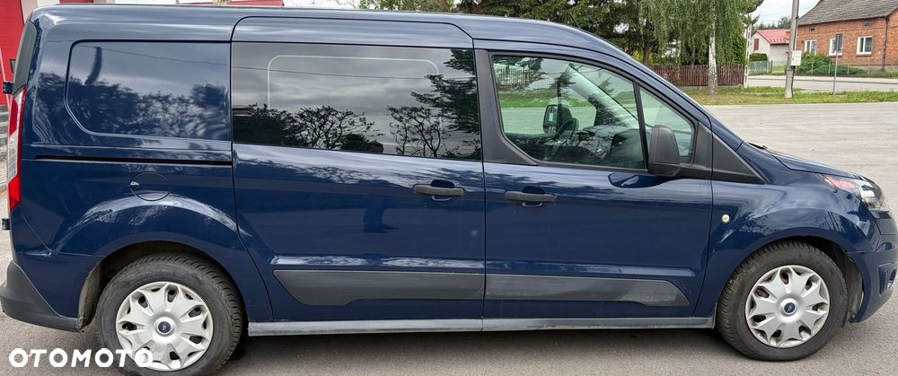 Ford Transit Connect 230 L2 LKW S&S Trend - 5