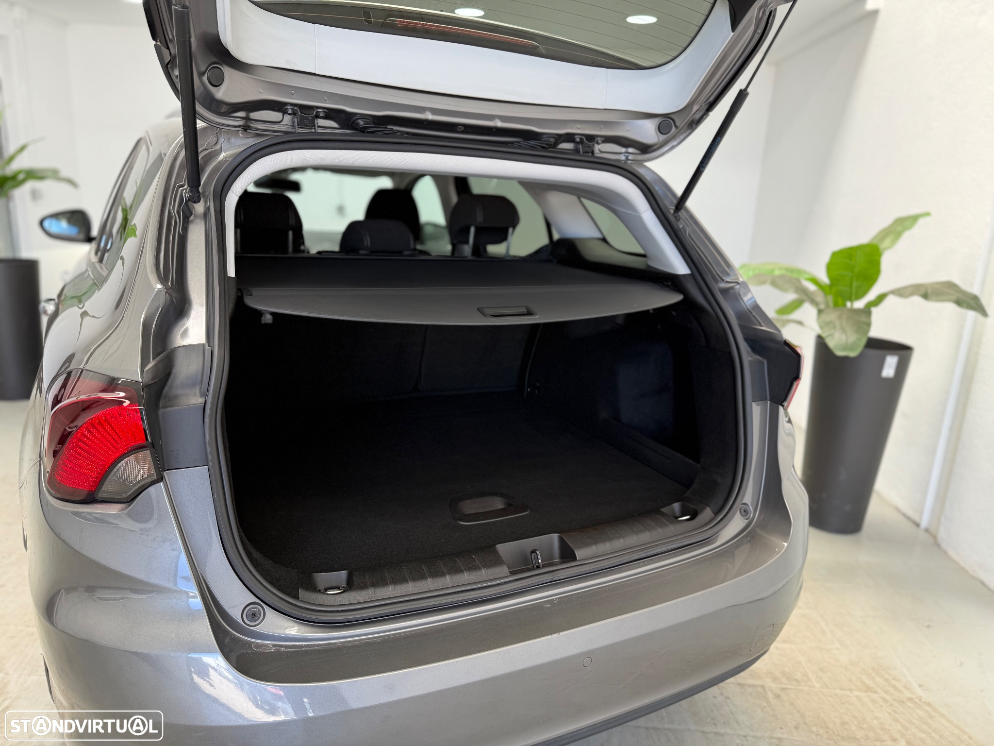 Fiat Tipo Station Wagon 1.3 M-Jet Lounge J17 - 13