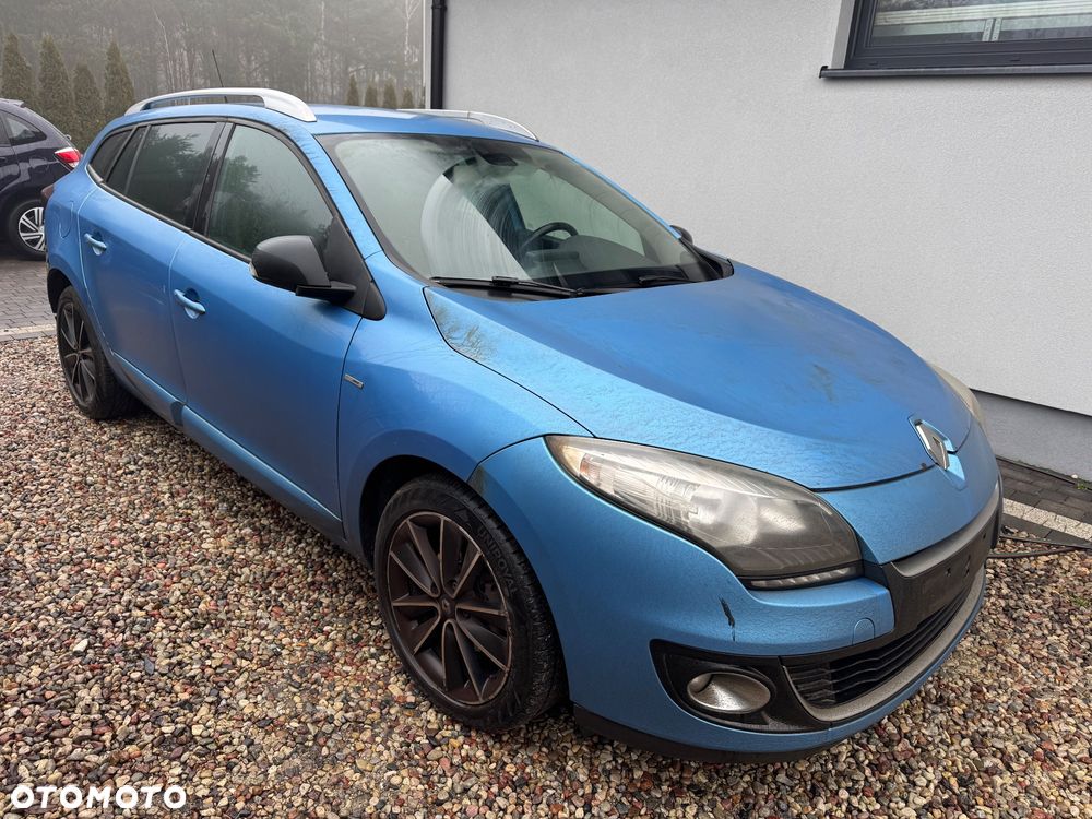 Renault Megane 1.5 dCi Dynamique - 1