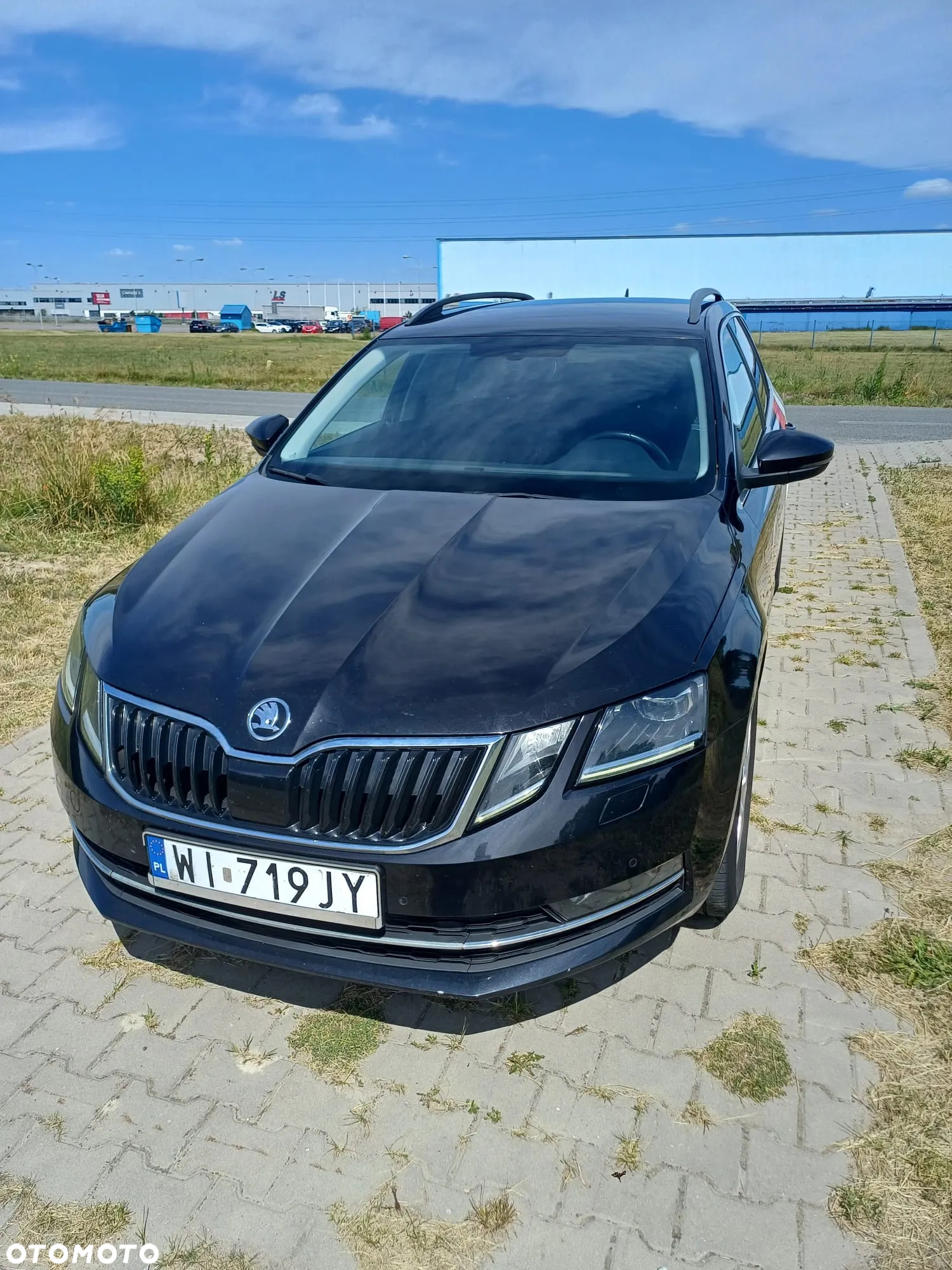 Skoda Octavia 2.0 TDI SCR Style - 16