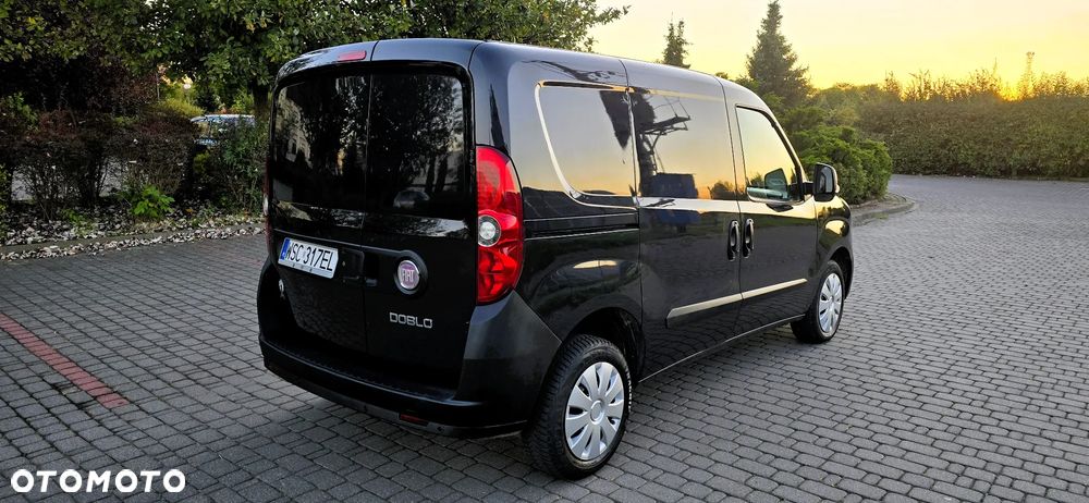 Fiat DOBLO - 6