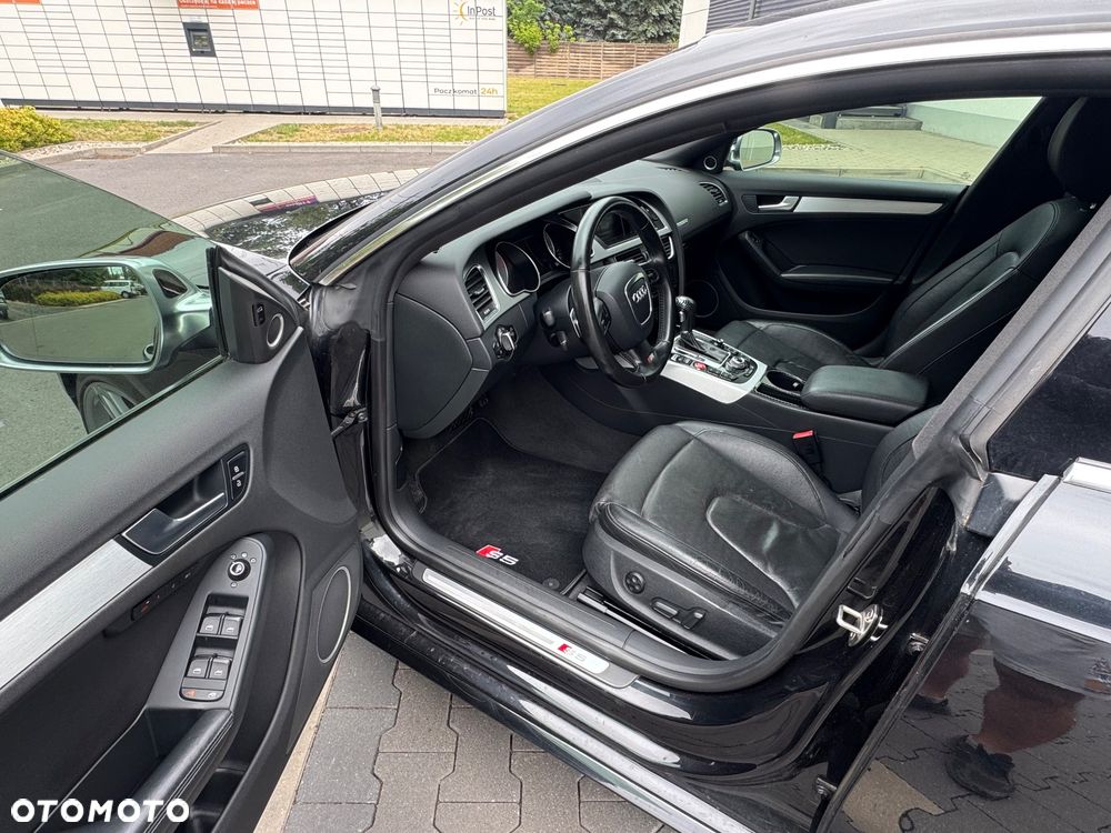 Audi S5 Sportback - 13