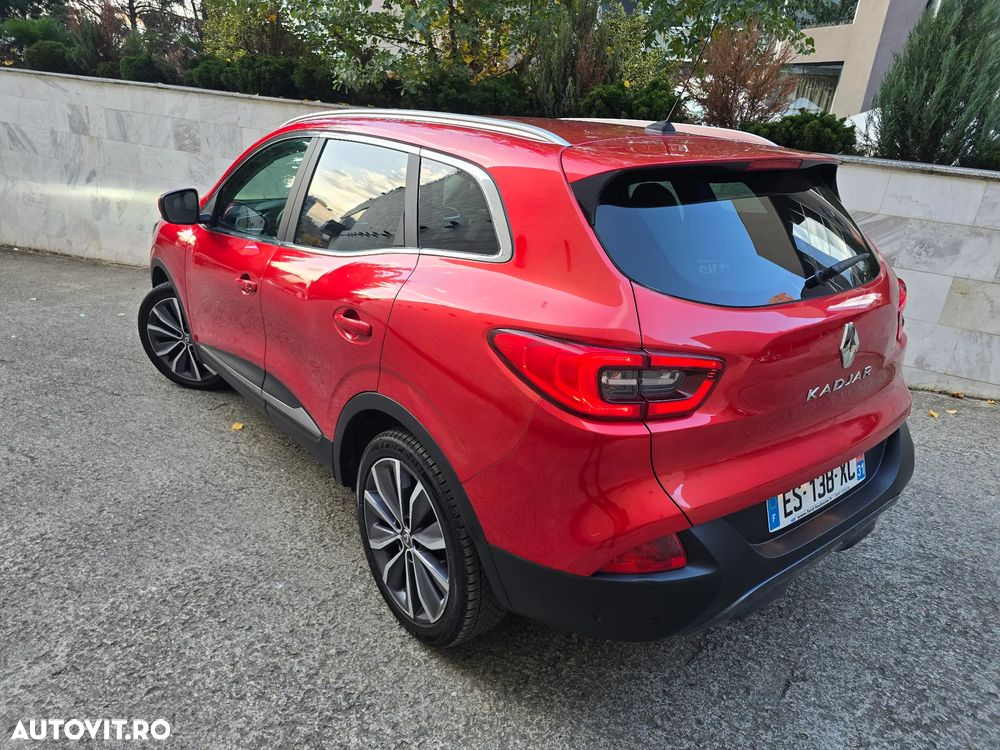 Renault Kadjar - 5