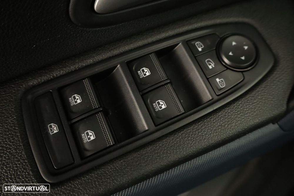 Dacia Duster 1.0 TCe ECO-G Journey Bi-Fuel - 20