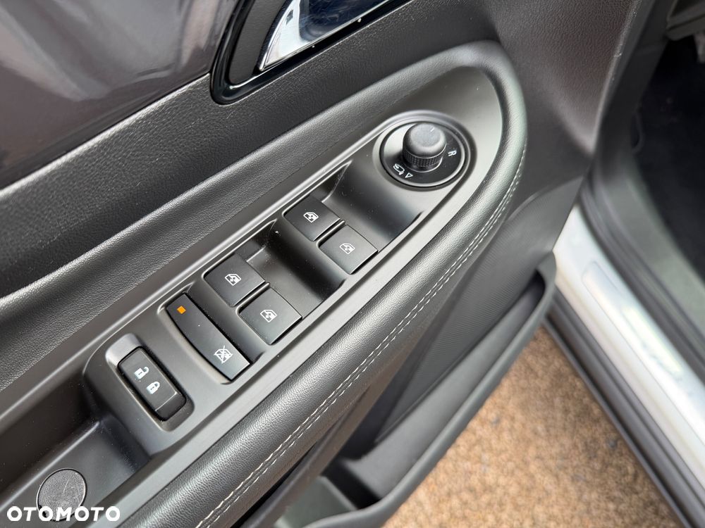 Opel Mokka 1.4 Turbo ecoFLEX Start/Stop Innovation - 21