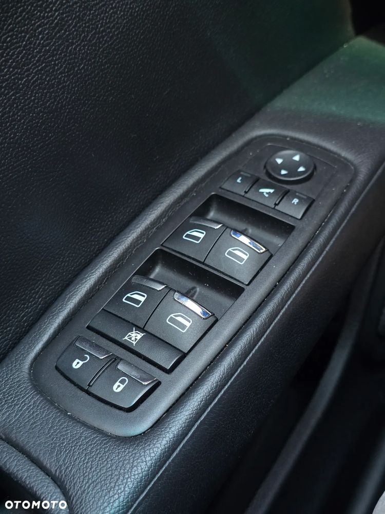 Maserati Quattroporte S Q4 Automatik - 29