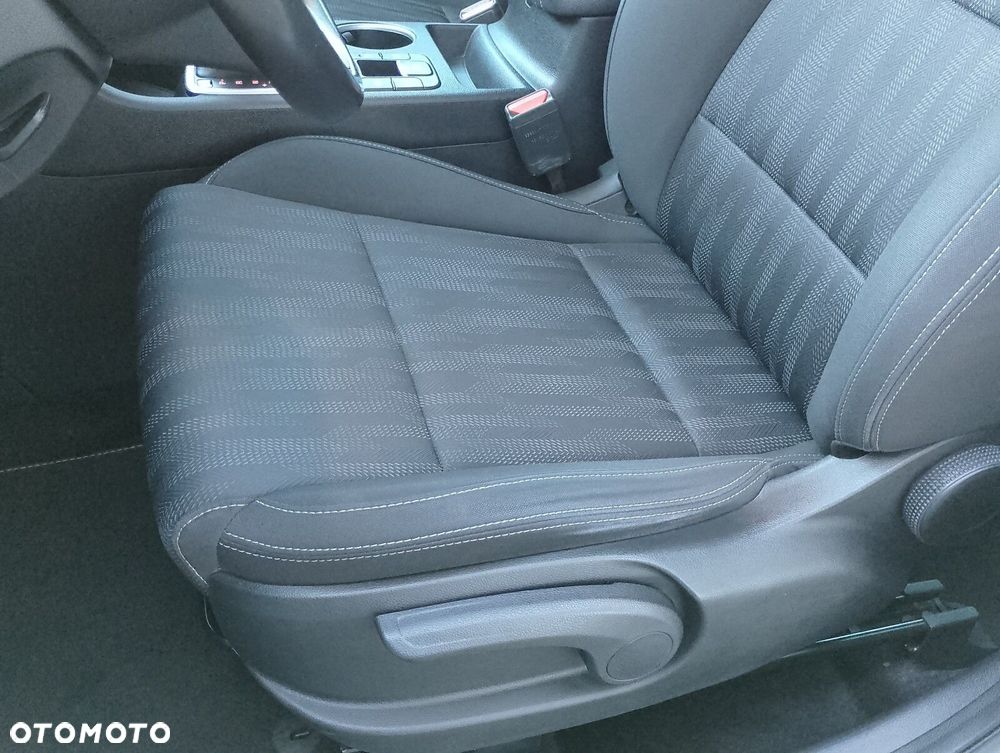 Kia Sportage 1.6 T-GDI M 2WD DCT - 10