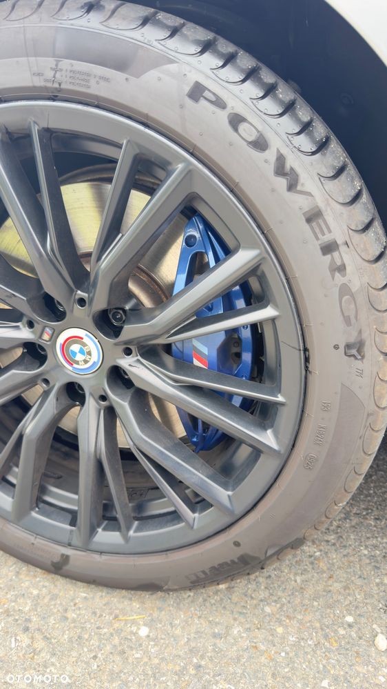 BMW Seria 3 320d xDrive M Sport - 6