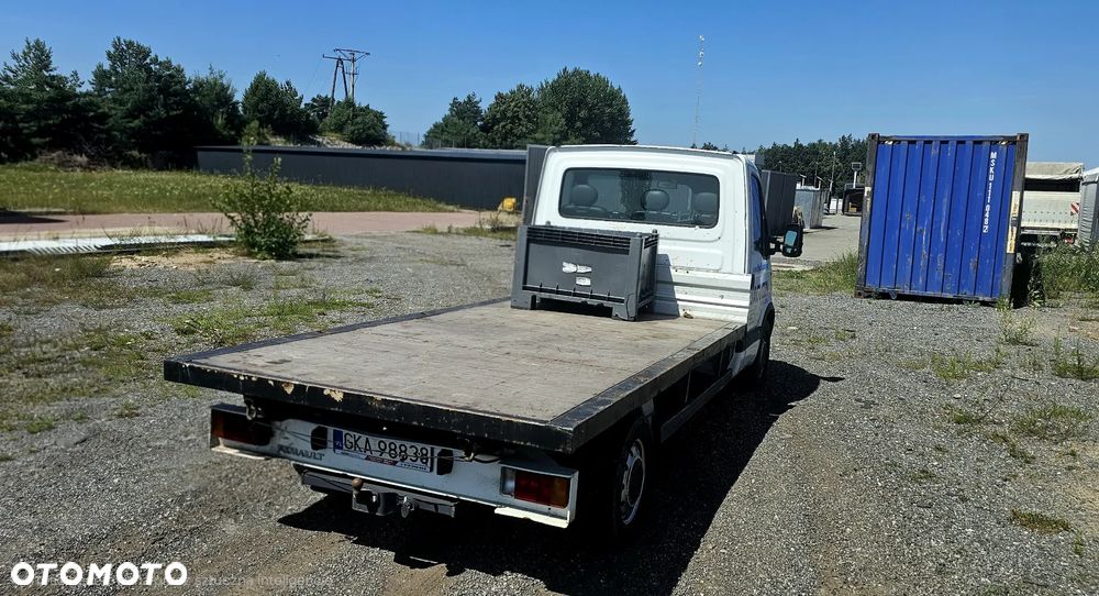 Renault Master - 4