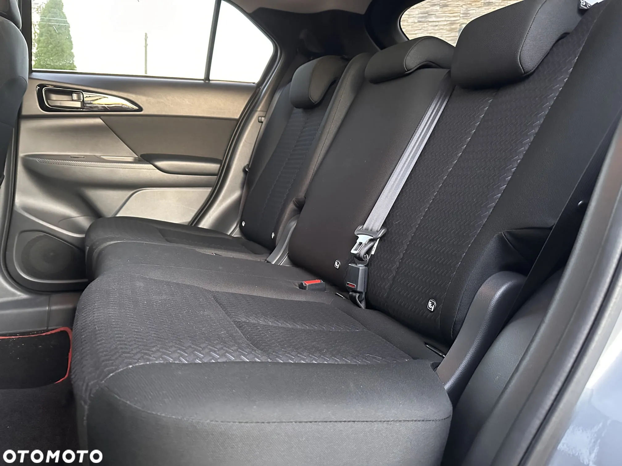 Mitsubishi Eclipse Cross 1.5 T GPF Invite - 9