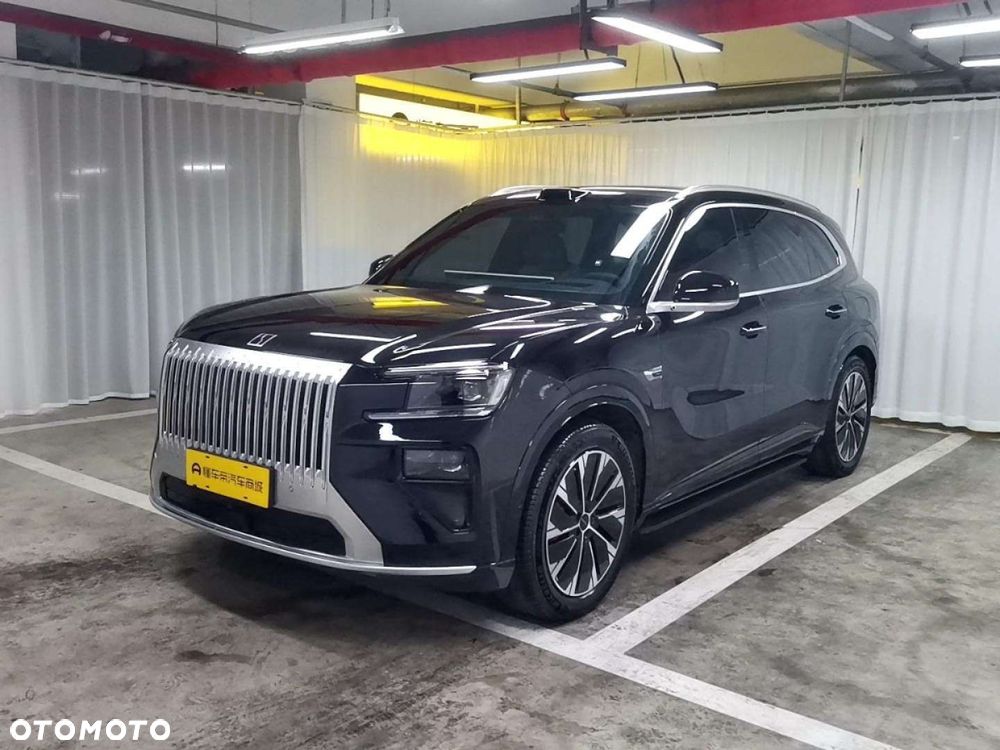ZEEKR 8X - 1