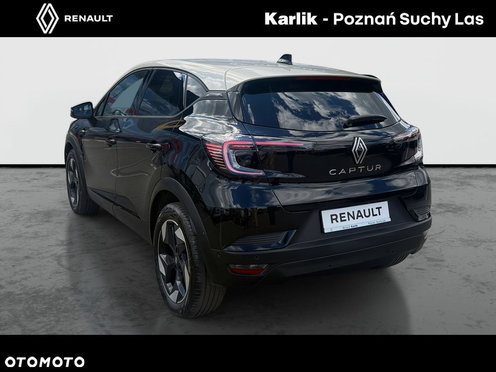 Renault Captur TCe 115 TECHNO - 6