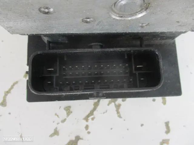 Módulo ABS VW Polo 2010 0265955021 - 3