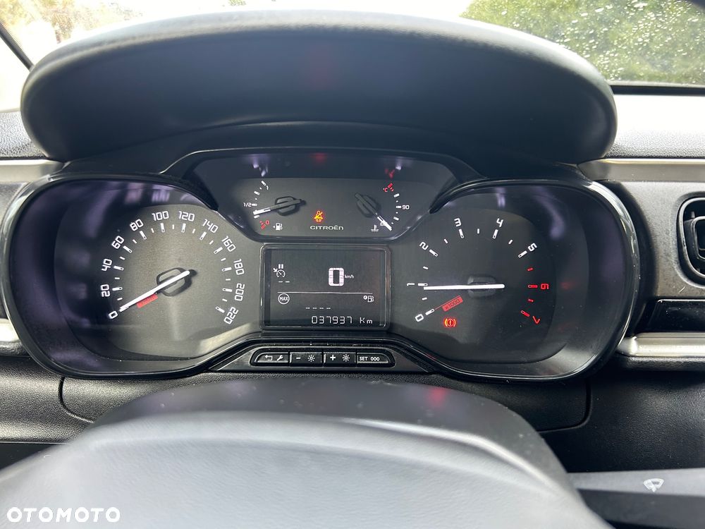 Citroën C3 1.2 PureTech You - 25