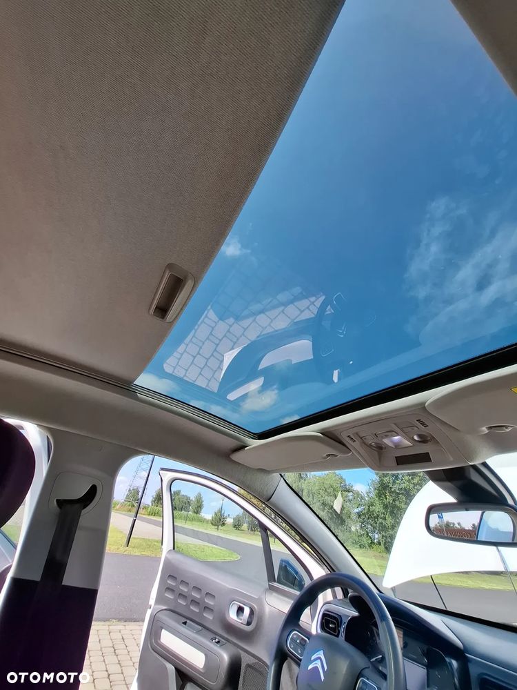 Citroën C3 1.2 PureTech Feel - 11