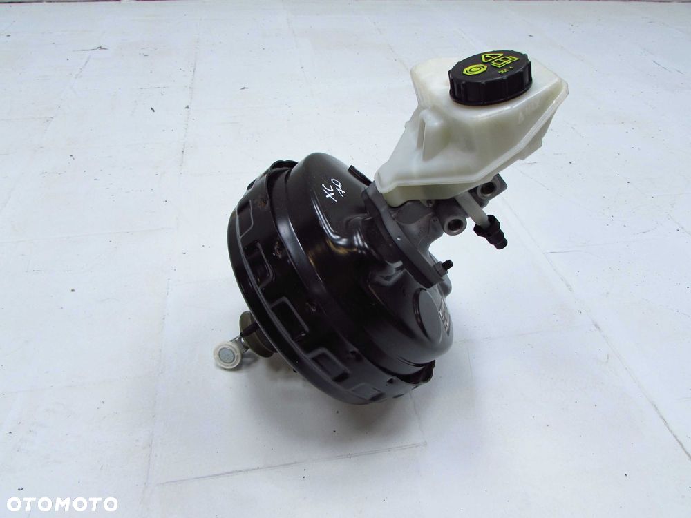 VOLVO S80 II V70 XC60 XC70 06-17 SERWO SERVO HAMULCOWE 31274069 8G91-2B195-EG - 1