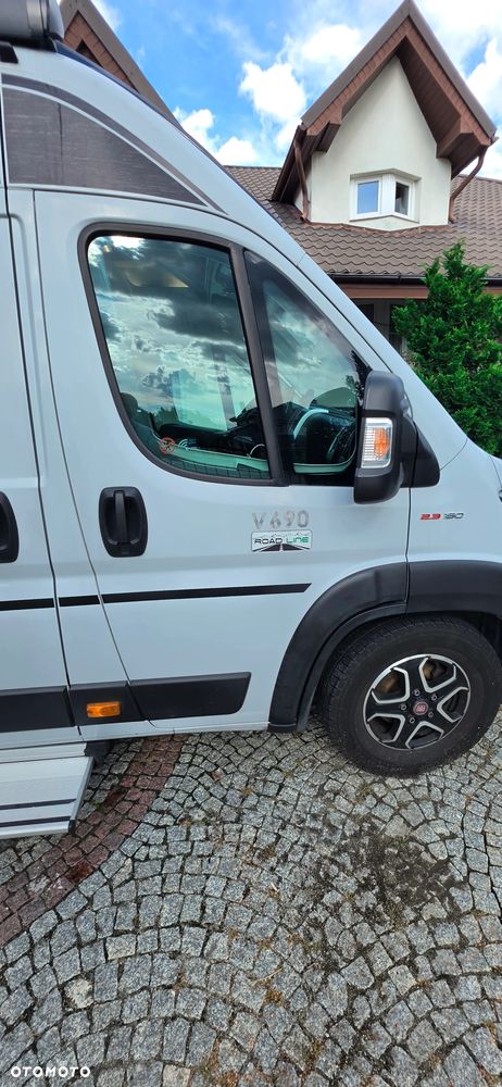 Chausson V690 PREMIUM - 38
