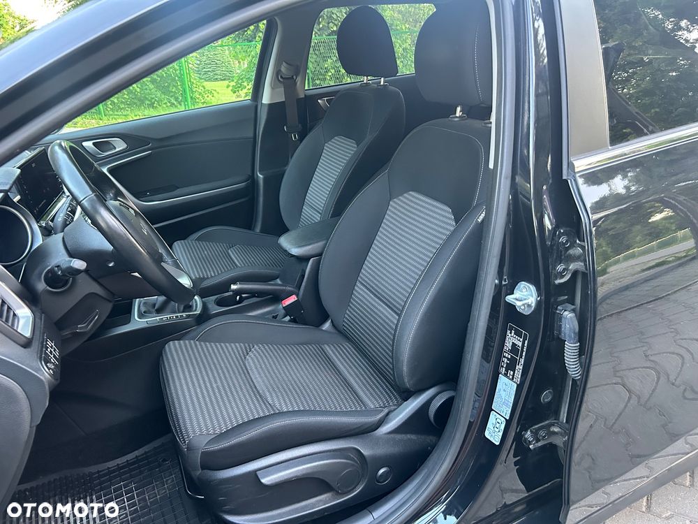 Kia Ceed 1.0 T-GDI ISG Platinum Edition - 9