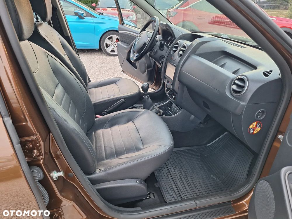 Dacia Duster - 25