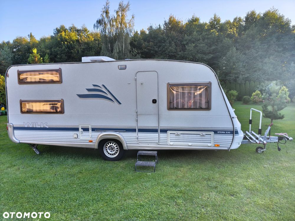 Wilk Stern 530 - 2